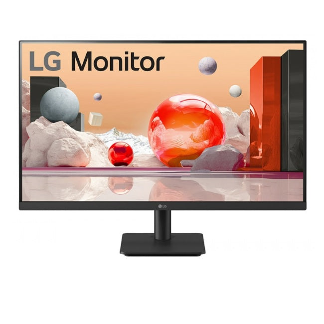 Monitor LG 27MS500-B 27 pulg 1920*1080 100Hz HDMI