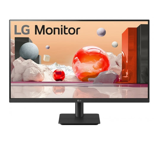 Monitor LG 27 pulg 27MS500-B 1920*1080 100Hz HDMI