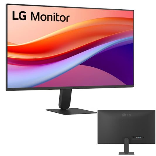 Monitor LG 27U411A 27 pulg 1920*1080 FreeSync Gear 120Hz HDMI