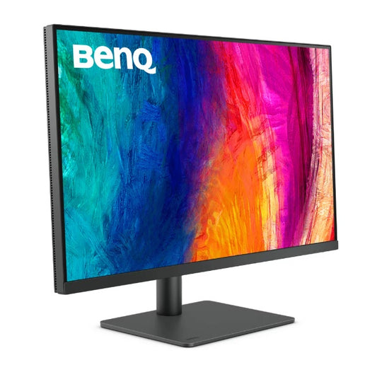 Monitor Benq PD3205U 32 pulg 3840*2160 Artes Graficas Gira 90° 60Hz DP HDMI USB