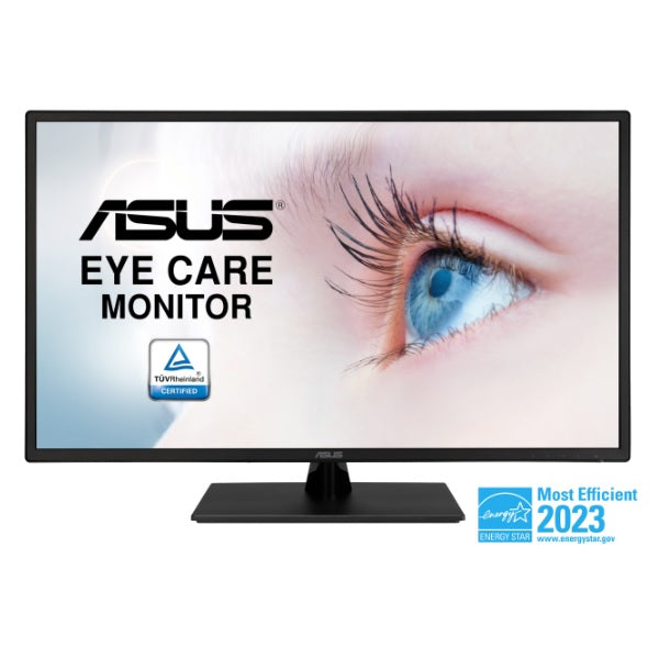 Monitor Asus 31.5 Eye Care 1920X1080 75Hz 5ms 2xHDMI VGA VA329HE