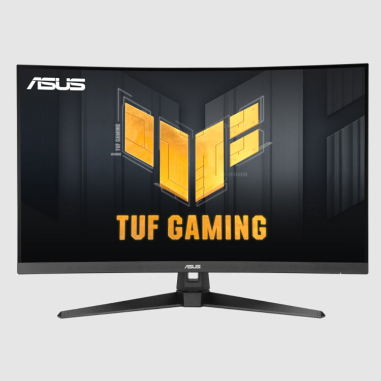 Monitor ASUS 32 TUF Gaming Curvo QHD 180Hz 1ms GTG (0.5ms minimo) 2xHDMI 1xDP 2xBocinas VG32AQA1A
