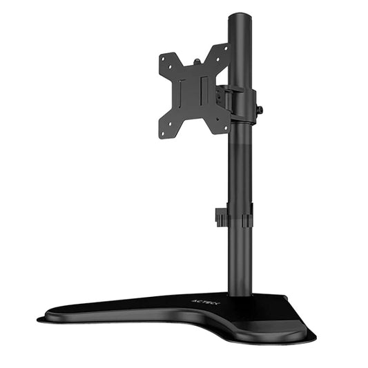 Soporte de Escritorio Acteck Enforce Zone-B SM510 articulado para Monitor 13-32 pulg 75x75mm 100x100mm max 8kg negro AC-944793