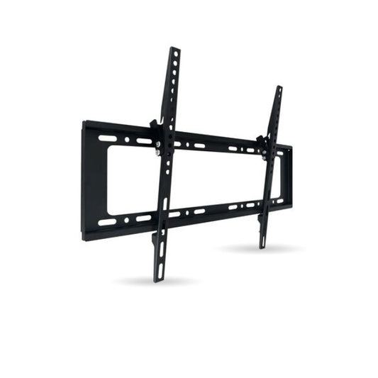 Soporte de pared Brobotix para pantalla de 32 a 85 pulg con inclinacion soporta 55kg modelo 406047 color Negro