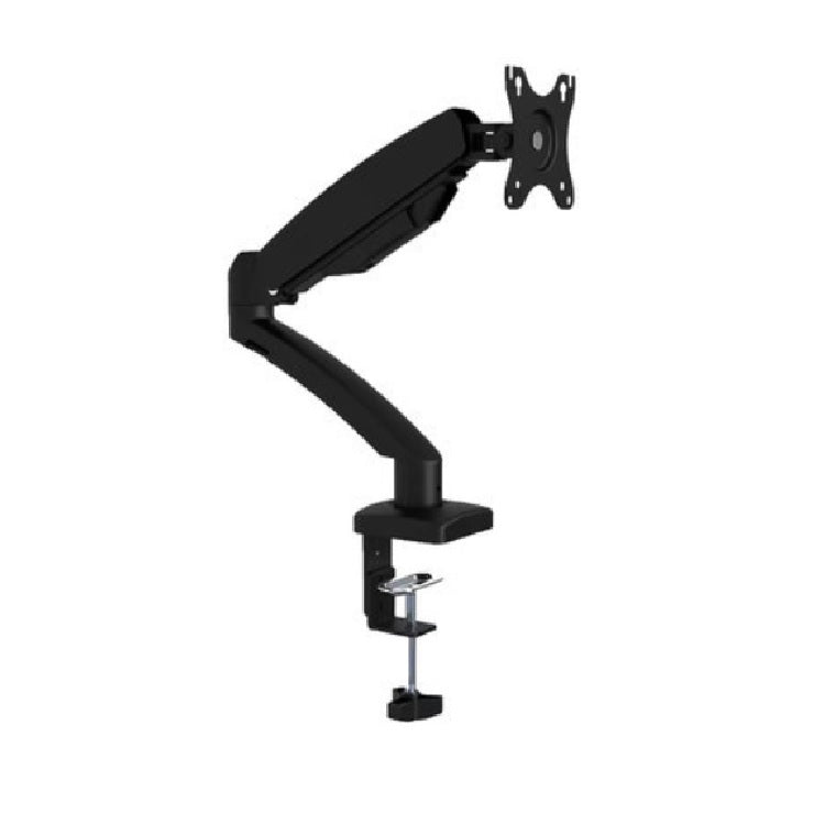 Soporte Neumático Brobotix para monitor de 13 a 32 pulg con montaje en pared o escritorio modelo 6007433