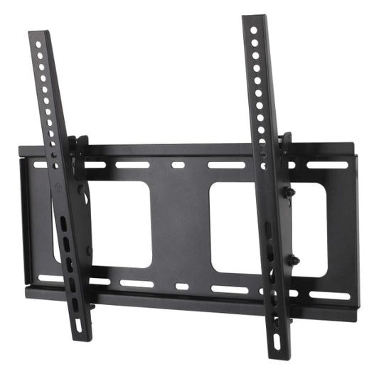 SOPORTE MANHATTAN PARA TV 32 A 55 PULG PARED 80KG CON INCLINACION PANTALLAS PLANAS 461474