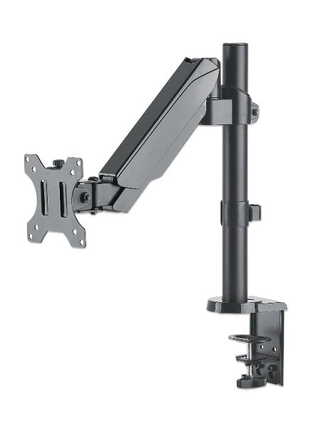 Soporte Manhattan para Monitor 17 a 32 pulgadas 8KG en Escriotorio