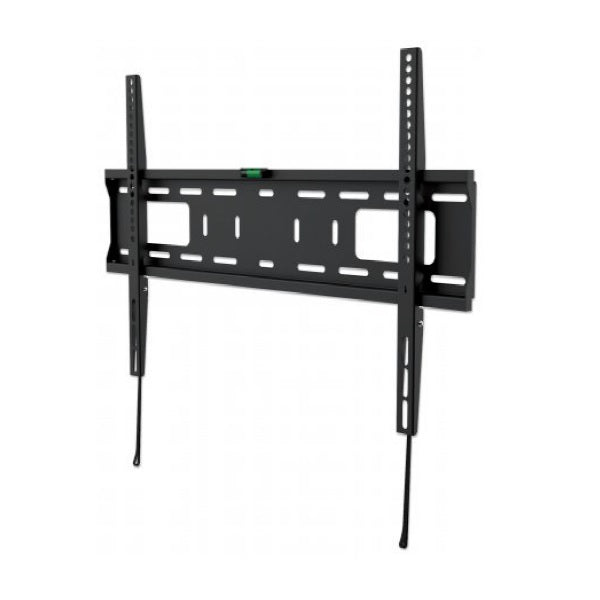 Soporte Manhattan para TV 37 a 70 pulgadas 50KG en pared fijo pantallas planas