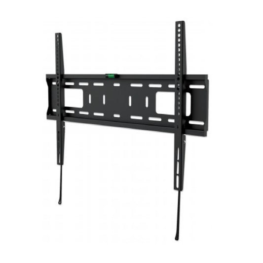 Soporte Manhattan para TV 37 a 70 pulgadas 50KG en pared fijo pantallas planas