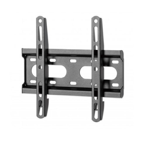 Soporte Manhattan para TV 23 a 43 pulgadas 45KG en pared fijo pantallas planas