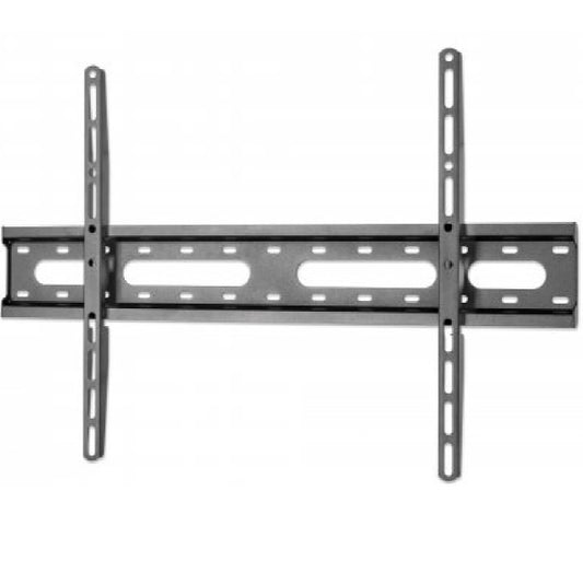 Soporte Manhattan para TV 37 a 70 pulgadas 45KG en pared fijo pantallas planas