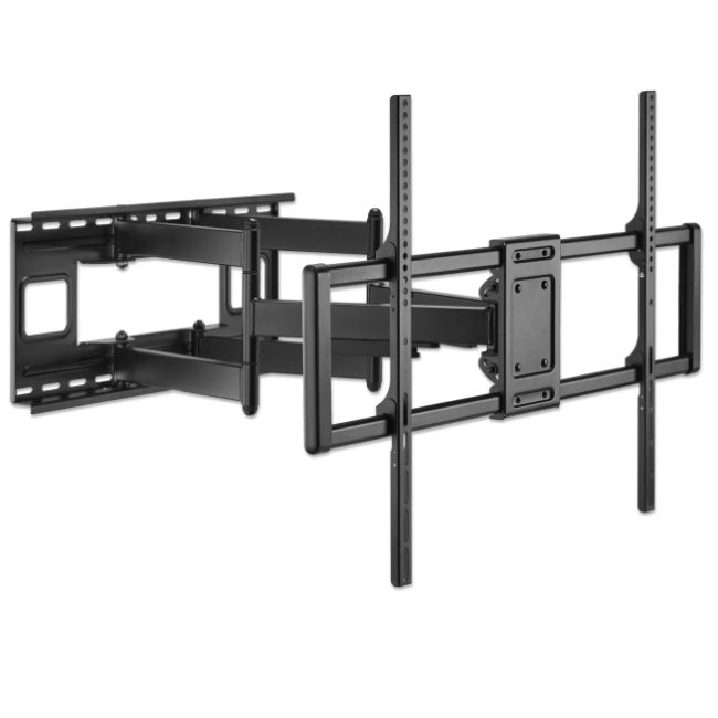 Soporte Manhattan para TV 60 a 120 pulgadas 120KG en pared articulado