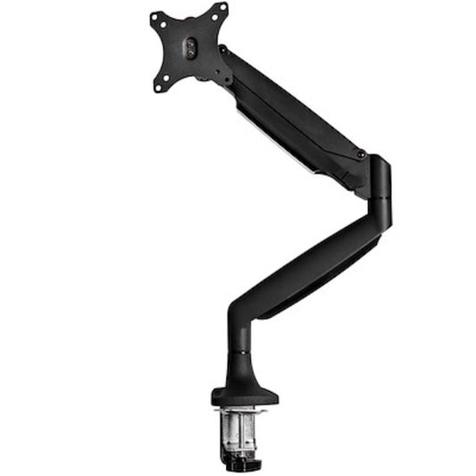 Soporte Startech Brazo Articulado de Pantalla para Escritorio - Servicio Pesado - Negro Modelo ARMPIVOTHDB