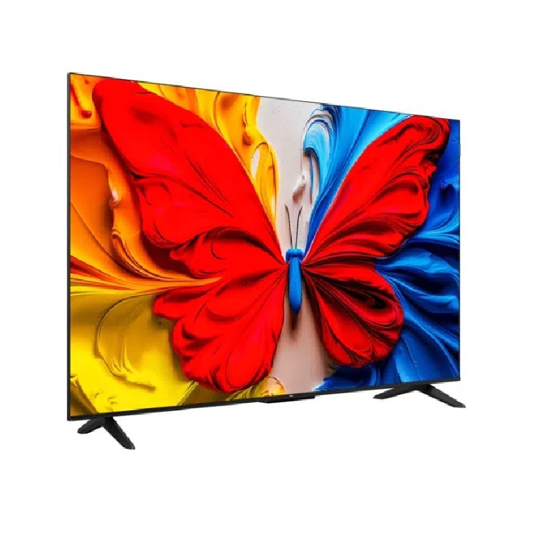 Smart TV TCL 50Q3K Full HD, Negro