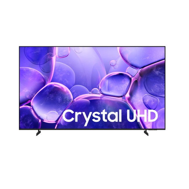 Smart TV Samsung 65 pulg 3840*2160 4K UHDTV HDR AirPlay Netflix Prime Video Disney+ Apple TV HDMI
