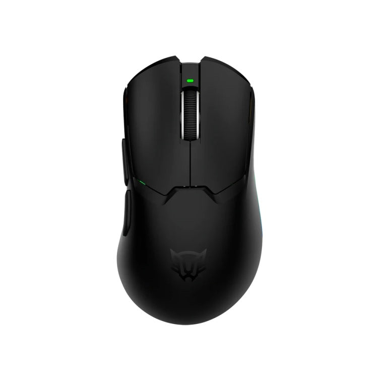 Mouse Gamer Balam Rush Drift Pro MG7 inalambrico 26000DPI 2.4GHz Bluetooth 5.3 5 botones 500mAh negro