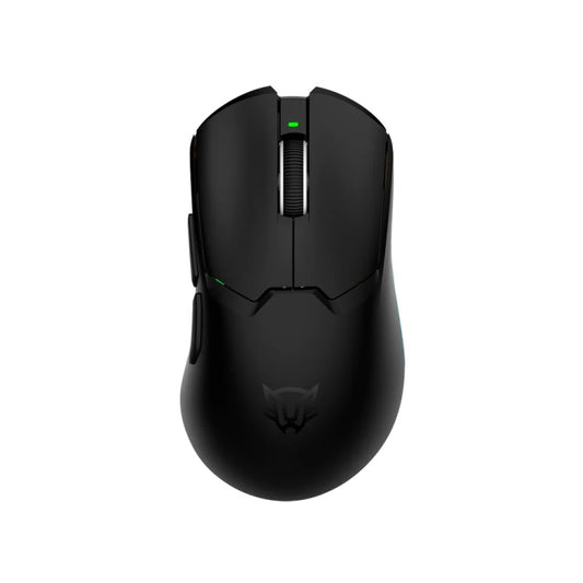 Mouse Gamer Balam Rush Drift Pro MG7 inalambrico 26000DPI 2.4GHz Bluetooth 5.3 5 botones 500mAh negro