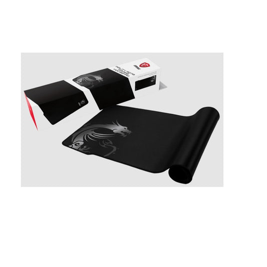MousePad MSI AGILITY GD70 negro 90x40 cm
