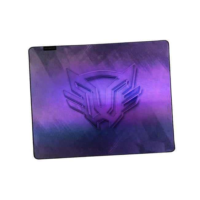 MousePad Balam Rush de Polycarbonato Glider Slick PG755 36x28x0.3 cm