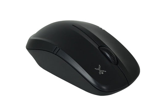 Mouse Perfect Choice Essentials negro inalambrico USB 1600DPI