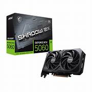 5060 msi 8gb gddr7. tnd