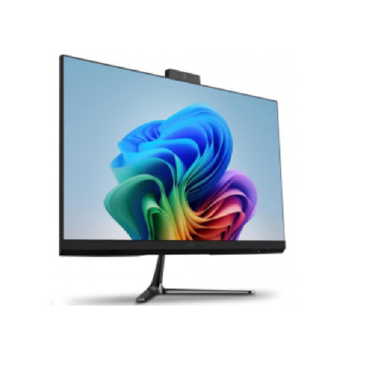 Computadora Acer AlIO C27-2G-MR12 AMD Ryzen 7-5825U 27 pulg 16GB 1TBSSD Windows 11 Home