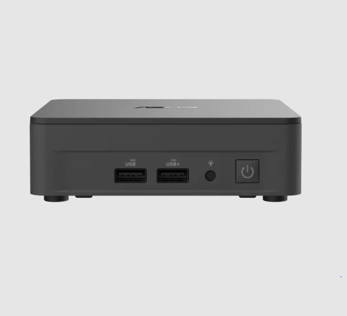 Computadora Asus Mini PC NUC 12 PRO Intel Core i5-1240P 2xSODIMM DDR4 2xHDMI