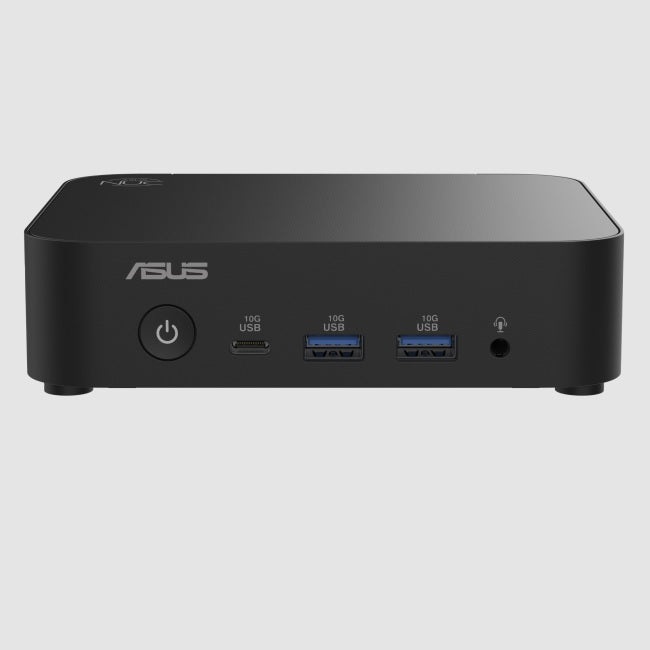 Computadora Asus Mini PC NUC 14 Essential Intel Core N150 1xSODIMM DDR5 1xHDMI 1xDP