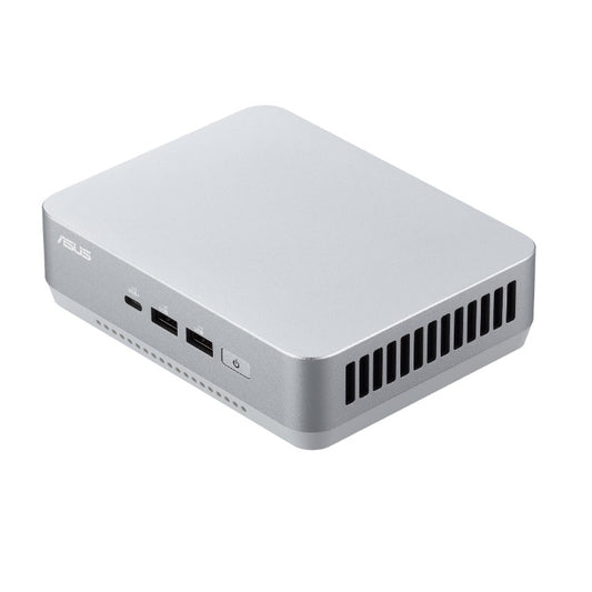 Computadora Asus Mini PC NUC 14 PRO+ Core Ultra 9 185H 2xSODIMM DDR5 2xHDMI 2xDP