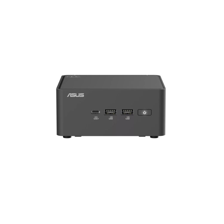 Computadora Asus Mini PC NUC 15 Pro Core 5 Intel 210H 1xSODIMM DDR5 5600 2xHDMI 2xThunderbolt 25w