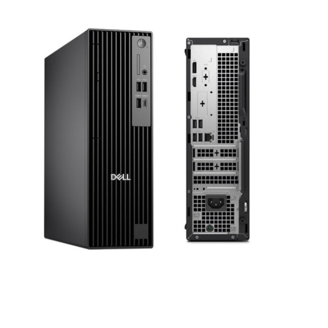 Computadora Dell Pro Slim Intel Core i5-14500 8GB 512SSD Windows 11 Pro