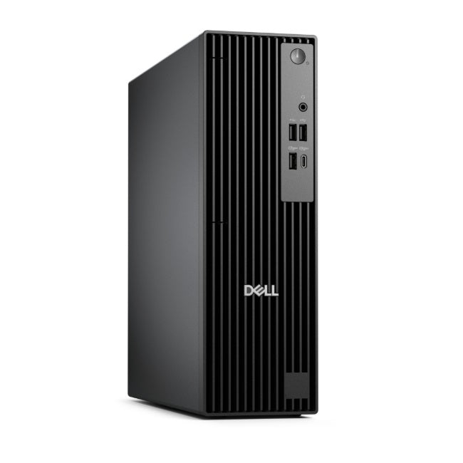 Computadora Dell Pro Slim SFF QCS1250 Intel Core i5-14500 16GB 512GB SSD Windows 11 Pro