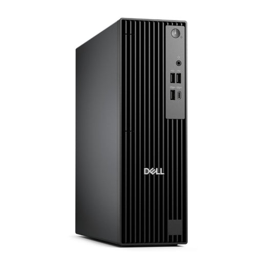 Computadora Dell Pro Slim SFF QCS1250 Intel Core i5-14500 16GB 512GB SSD Windows 11 Pro