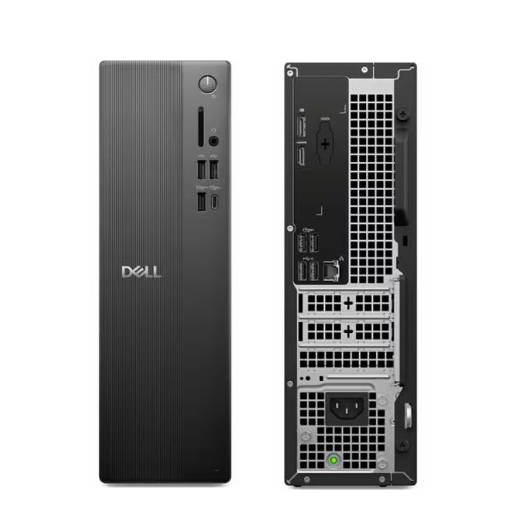 Computadora Dell Pro Slim Essential QVS1260 Intel Core i5-14400 8GB 512SSD Windows 11 Home
