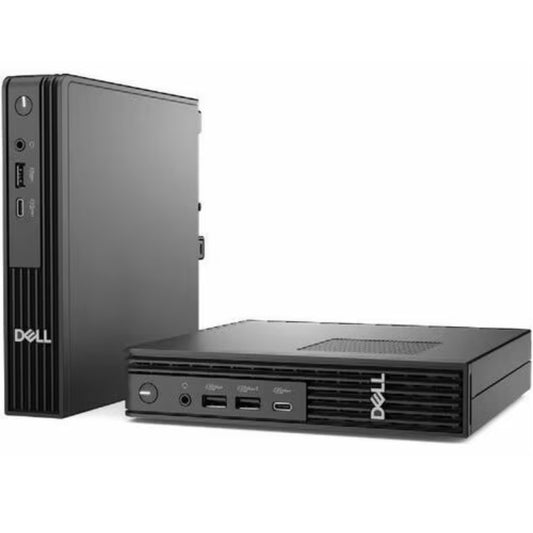 Computadora Dell Pro Micro QCM1250 MFF Intel Core Ultra 7-265T 16GB 512SSD Windows 11 Pro