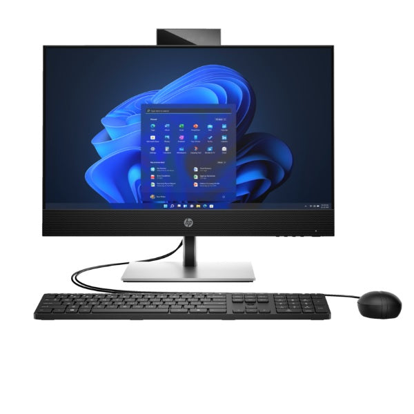 Computadora HP AIO Proonne 440 G9 Intel Corei7-12700 23.8 pulg. 8GB 512SSD Windows 11 Pro