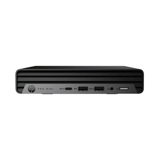 Computadora HP Pro Mini 400 G9 Desktop Intel Core i5-12500T 16GB 512SSD Windows 11 Pro