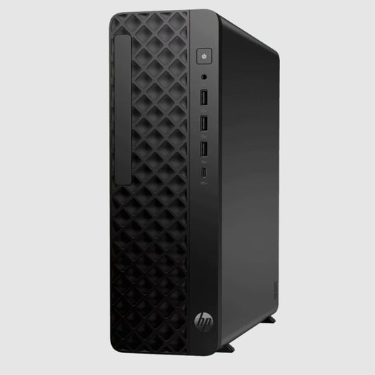 Computadora HP ProDesk SFF G1i Intel Core i3-14100 8GB 512SSD Windows 11 Pro