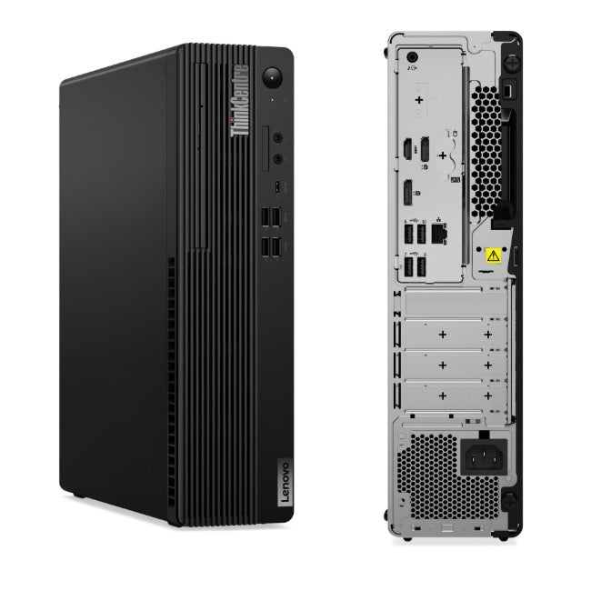 Computadora Lenovo Thinkcentre M70S G4 Intel Core i3-13100 SFF 8GB 512SSD Windows 11 Pro 3A
