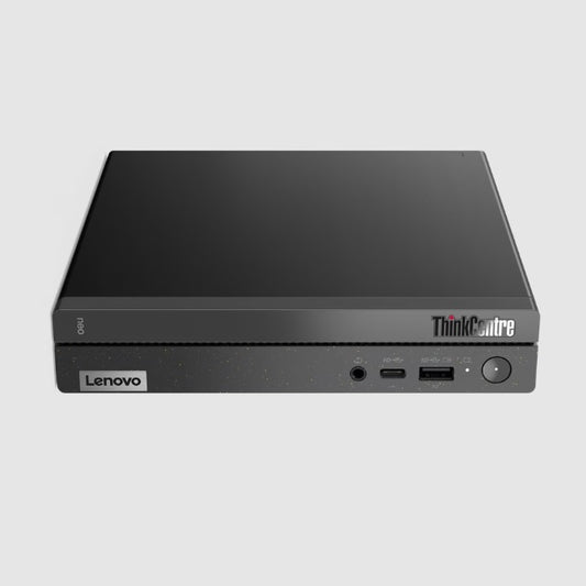 Computadora Lenovo ThinkCentre Neo G4 Intel Core i5-13420H 16GB 512SSD Windows 11 Pro