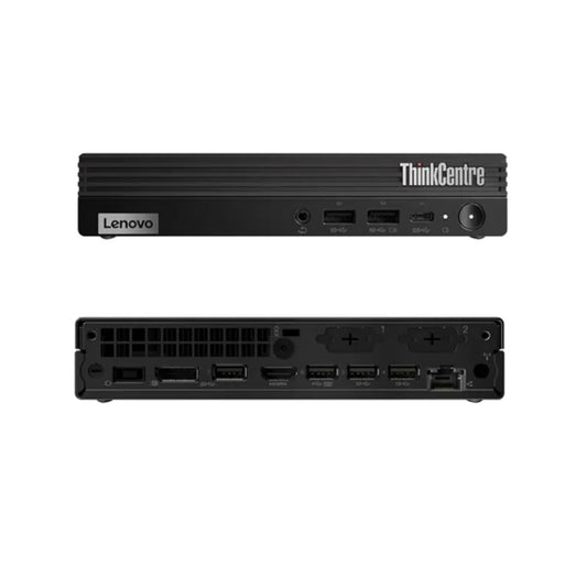 Computadora Lenovo Thinkcentre M70q G5 Intel Core i5-14500t VPro 8GB 1TBSSD M.2 Windows 11 Pro
