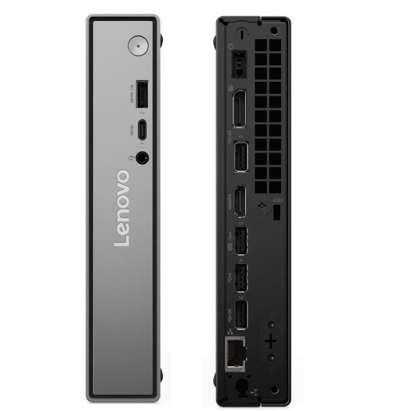Computadora Lenovo Thinkcentre neo 50q G5 Intel Core i5-13420H 16GB 512SSD Windows 11 Pro