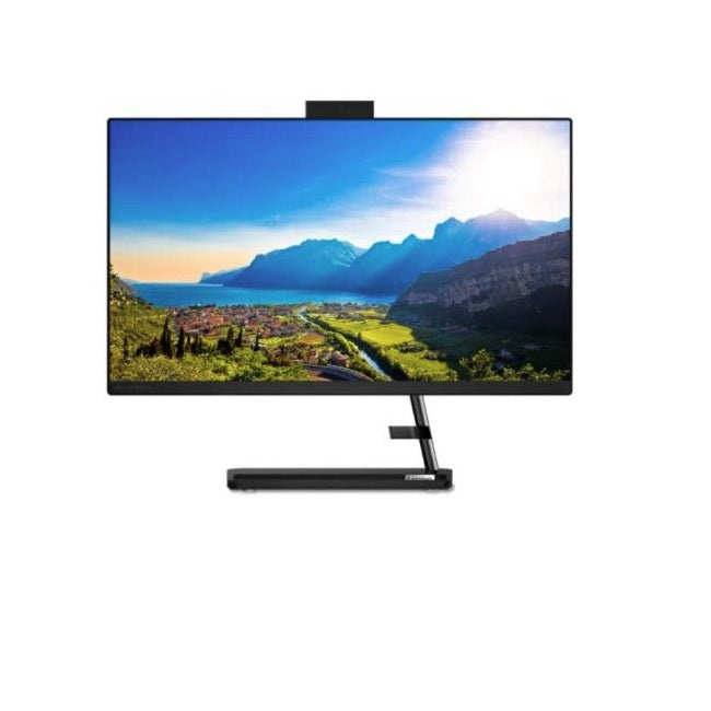 Computadora Lenovo Idea centre AIO 3 24ALC6 AMD Ryzen 7-7730U 23.8 pulg 16 512SSD Winows 11 Home