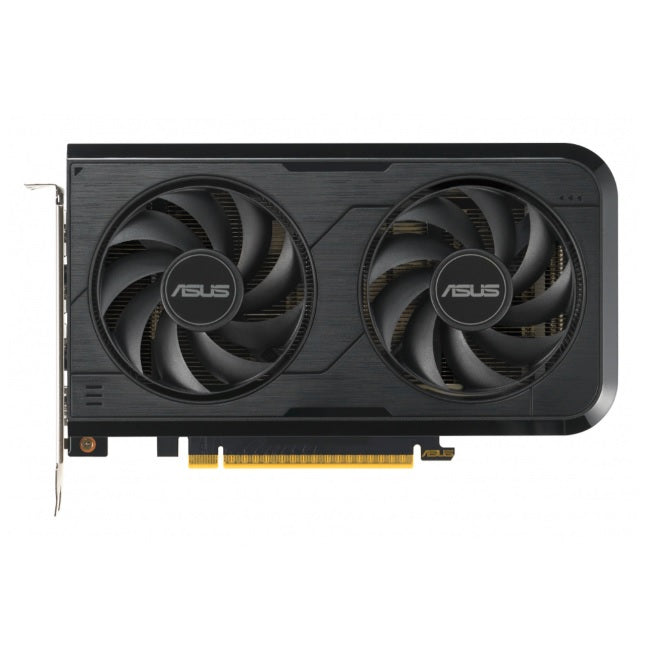 Tarjeta de video Asus 8GB GeForce RTX5050 2xfan DDR6 DLSS 4 1xHDMI 3xDP DUAL-RTX5050-8G