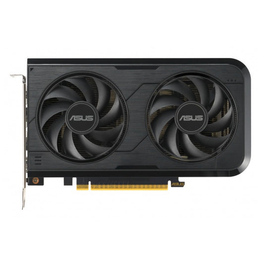 Tarjeta de video Asus 8GB GeForce RTX5050 2xfan DDR6 DLSS 4 1xHDMI 3xDP DUAL-RTX5050-8G