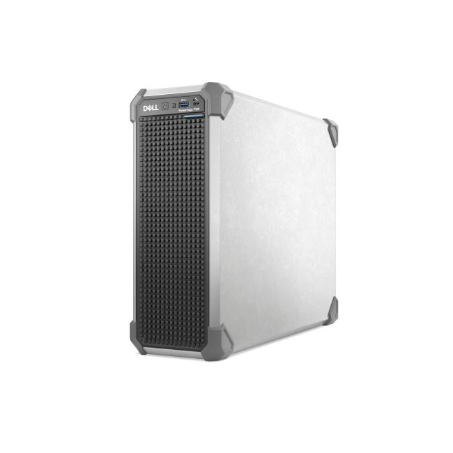 Servidor Dell PowerEdge T160 T160263_6325P2 Intel Xeon 6325P+1x16GB 5600MT/s 2x2TB 3.5 Software Raid S160