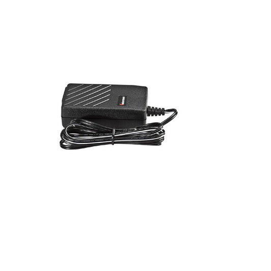 Fuente de poder Honeywell 12V/30W 1.35 X 3.5mm Nivel 6 Requiere cable de energia.
