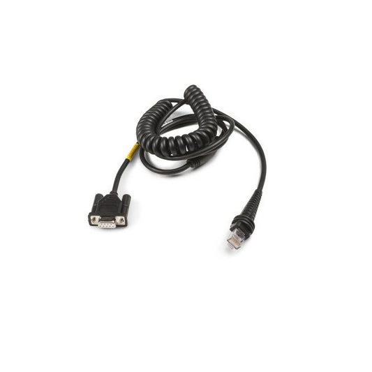 Cable Honeywell Comunicacion Serial P/1900G/1200G/1300G/1202g/1250g/1400g/1910i/1911i