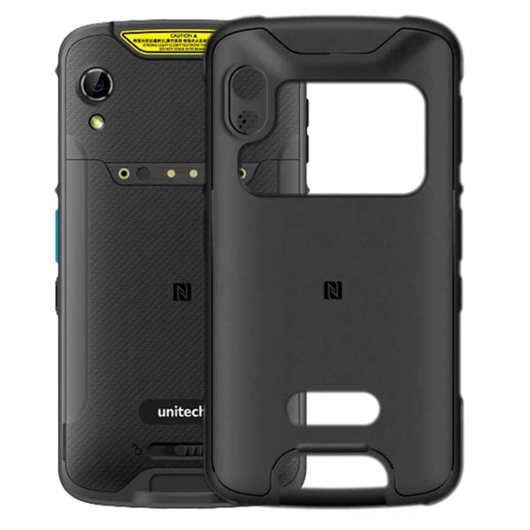 Estuche Unitech Accesorio Terminal EA520, Estuche de Maletero