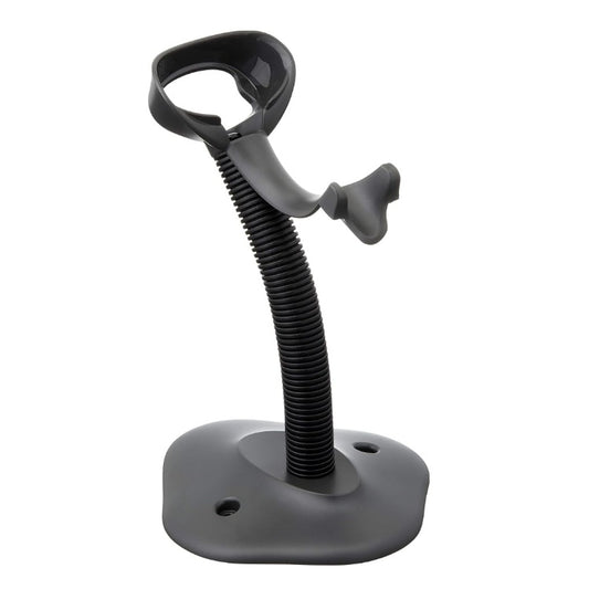 Base Zebra Inteligente Para Scanner LS2208 Negro Crepusculo